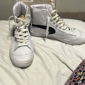 Men’s Nike blazers